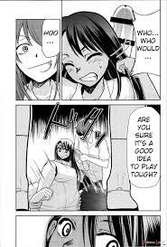Page 4 of Ijirimakutte, Nagatoro-san 3 (by Kimimaru) - Hentai doujinshi for  free at HentaiLoop