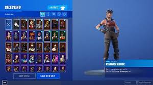 New listing fortnite renegade raider all ogs ⭐️ full. Fortnite Renegade Raider Mergable And Full Access Raffle Video Games Consoles Video Games Ebay Fortnite Renegade Epic Games Fortnite