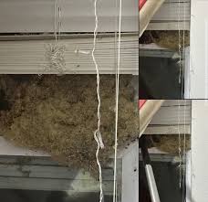 What is this unknown substance in my daughter's room?