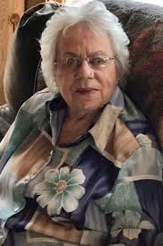 B. Luanna Ball Obituary April 3, 2022