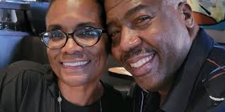 Daisy Cole and Nardell Barnes's Wedding Website