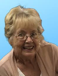Obituary for Patsy Lee (Goble) Leslie