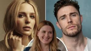 Virgin River' Season 6 Teaser: First Look At Jack & Mel's Wedding