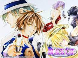 On myanimelist you can learn more about their role in the anime and manga industry. List Of Black Cat Characters Wikipedia