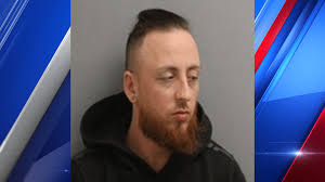 Enfield man arrested for child murder in Delaware