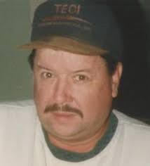 Edward "Eddie" Peak Obituary