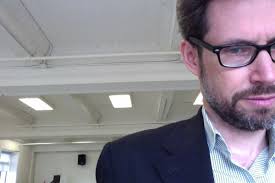 Michael Bowen: A Cinematic Experience for Slow Art Day