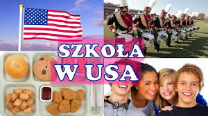 Dowiedz się jaka jest różnica pomiędzy college a liceum. Jak Wyglada Szkola W Usa Czesc 1 Zycie W Usa Youtube