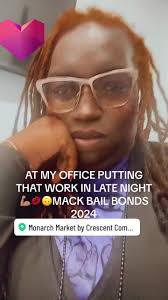 Wanda Holmes Bail Bonding Gulfport Mississippi