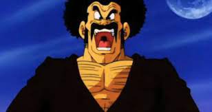 Check spelling or type a new query. Dragon Ball Creator Shares Mr Satan S Real Name