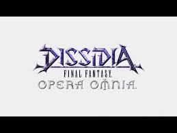 Dissidia final fantasy opera omnia apk + mod (unlimited money) 1.23.1. Download Dissidia Final Fantasy Opera Omnia English Qooapp Game Store