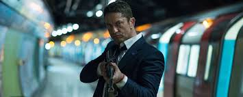 Gerard butler, aaron eckhart, morgan freeman and others. Apres La Chute De La Maison Blanche Et La Chute De Londres Un Troisieme Volet Est En Route Actus Cine Allocine