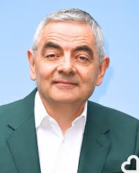 Mr Bean ✓ Blackadder ✓ Johnny English ✓ Zazu ✓ That jewellery salesman in  Love Actually ✓ Happy 70th birthday to comedy legend, Rowan Atkinson!