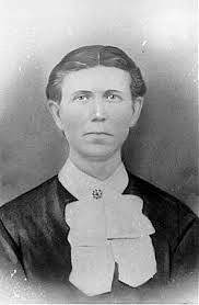 Henrietta King Ledbetter (1849-1912)