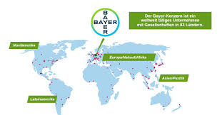 The project is a part of erasmus+ sport. Bayer Ist Ein International Tatiges Unternehmen