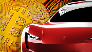 This does two things, it gets people talking and associating elon musk with crypto and it positions him as an insider with insight into the space. Electric Vehicle Checkpoint Tesla Gets Boost From Bitcoin Thestreet