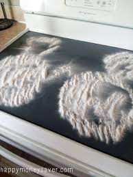 Maybe you would like to learn more about one of these? The Thrifty Lazy Way To Clean Your Glass Stovetop Happy Money Saver