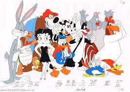Roger Rabbit Animation Valley Roger Rabbit Roger Rabbit Characters Animated Cartoon Characters