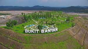 Bukit banyan is a beautiful and comfortable new housing area in sungai petani, with the concept of upclose to nature perfect for your holiday and vacation. Bukit Banyan Up Close To Nature