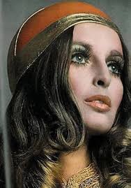 Image Result For 70 S Hair And Makeup 1970s Makeup Vintage Makeup 70s Makeup