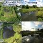 Florida Pond Cleaning from www.mapquest.com