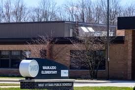Waukazoo Elementary School in Holland, MI - Homes.com