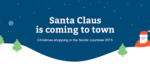 Choose from our wide collection of gourmet baskets, cakes, candle balls, and cupcakes to send exclusive christmas. In Nordics Only Swedes Like To Shop Christmas Gifts Online