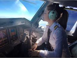 Best Flight Simulator Games For Pc 2020 Female Pilot Pilots Aviation Airplane Pilot
