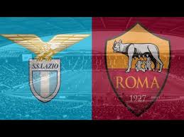 Con marcador, goles, jugadas y resultado. Lazio Vs Roma En Vivo Serie A Youtube