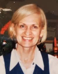 Julie Dellinger Obituary (1942