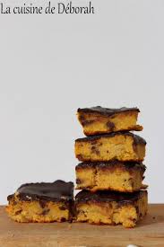 Butternut Squash Bars Deborah Cuisine Food Desserts Food Recipes
