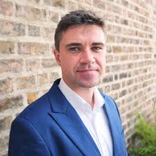 Meet the Team » Darwin Hawkins