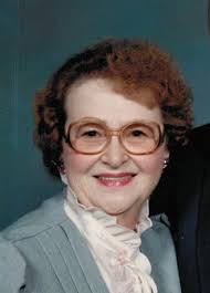 Donna Craft Obituary (1928-04-30