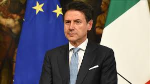 Добавить в сравнение код 5.679.065. Italy S G20 Presidency Has Officially Begun Conte