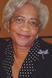 Mrs. Hazel Ruth Lidge Robinson Obituary in Gadsden at West Gadsden Funeral  Home