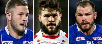 Leeds Rhinos dominate 2015 Super League Dream Team