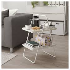 Lunnarp Side Table White 21 5 8x17 3 4 Ikea Ikea Furniture Furniture India