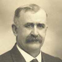 Edward Franklin Vail (1858–1938) • FamilySearch