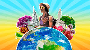 Here's a list of translations. Spanish For Beginners Learn In Paradise Edx