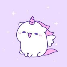 How to draw a cute unicorn donut kawaii easy step by step drawing and coloring, draw, coloring, how to draw Uupunny å¥½ Cute Unicorn Unicorn