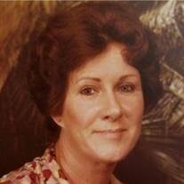 Barbara Gaye "Happy" Grice Obituary