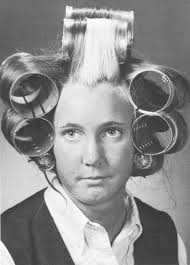 Has anyone shaved their soup to reduce hair?