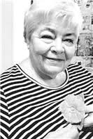 Carole Robinson Obituary (1942