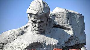 Reise durch Belarus- Eurasisches Magazin