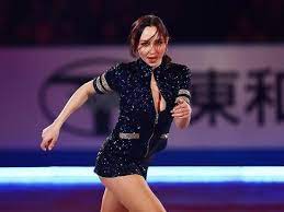 The latest tweets from elizaveta tuktamysheva (@tuktikliza). Tuktamysheva V Detstve Kazalos Chto Luchshe By Ya Rodilas Malchishkoj Mk
