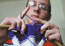 TOOELE New generator lessens family's worries