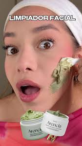 Rice Mochi Limpiadores para una Piel Radiante