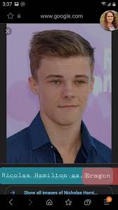 Why not include up-and-coming and known names?