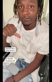 Understanding Facial Twitching: The Impact of Previous Trauma