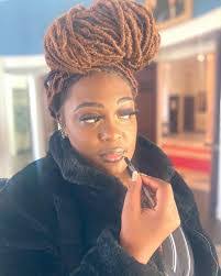 Della Crews's Instagram, Twitter & Facebook